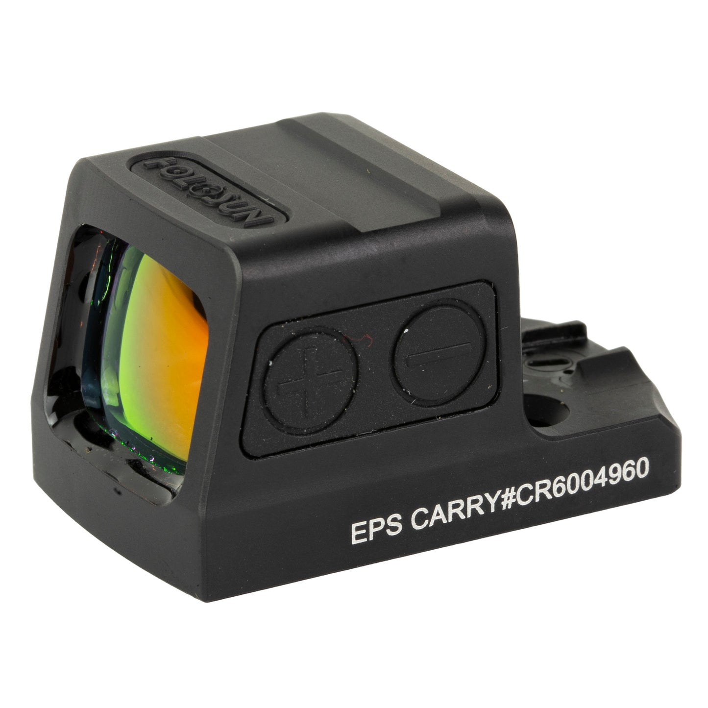Holosun EPS Carry 6 MOA Red Dot