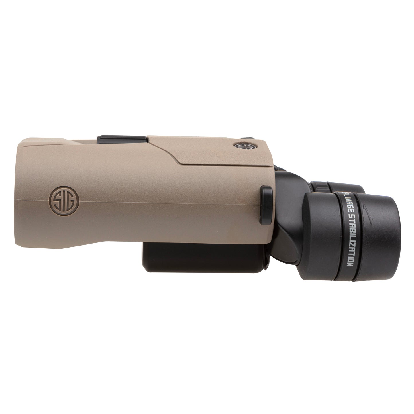 Sig Sauer Zulu 6 HDX 16x42