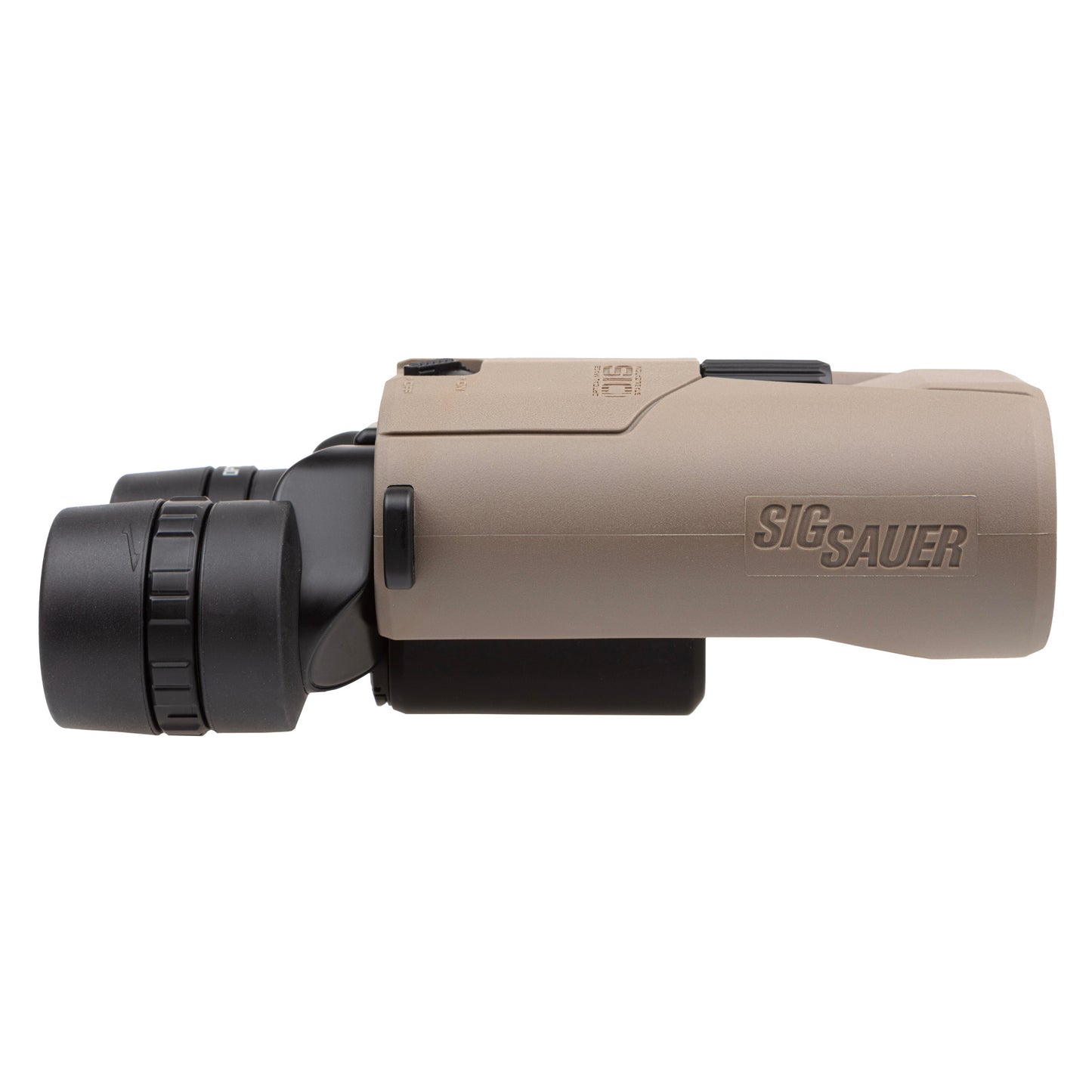Sig Sauer Zulu 6 HDX 16x42