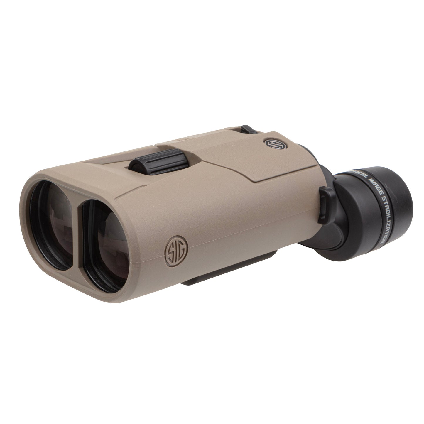 Sig Sauer Zulu 6 HDX 16x42