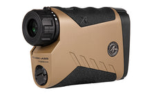 Load image into Gallery viewer, Sig Sauer, KILO8K-ABS, Rangefinder, Monocular, 7Xx25mm, Flat Dark Earth, Circle, Duplex, Box + Milling Grid Reticles, Includes Multicam Molle Bag and Carry Pouch, Windmeter, and Tripod Adapter
