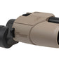 Sig Sauer, ZULU 6 HDX, Binocular, 10X30MM, Electronic Image Stabilization, Matte Finish, Coyote